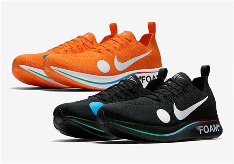 nike off white zoom fly mercurial fake|Where To Buy: OFF WHITE x Nike Zoom Fly Mercurial Flyknit.